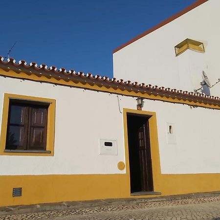 Casa Da Avo Velhinha Villa Telheiro Exterior photo